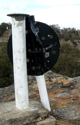  - Beecroft Trig Station